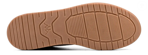 O Tênis Casual Kappa Zenit Masculino Unissex Conforto reúne design contemporâneo, versatilidade e características voltadas ao conforto, sendo uma opção para quem procura um calçado casual para acompanhar a rotina
