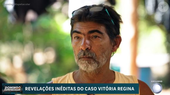 Caso Vitória Regina: pai da jovem passou a figurar como suspeito ao omitir que estaria tend conflitos com a filha