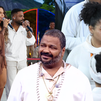 Lutos diferentes: apenas 4 dias após a morte de Arlindo Cruz, filho do sambista surge em gravação com Ivete e Flora Cruz abre o coração: 'Tô perdida, sem chão'