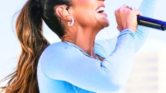 Réveillon 2026 após separação: foi assim que Ivete Sangalo reagiu à foto do ex-marido, Daniel Cady, com legenda sobre 'cuidar das relações' no novo ano