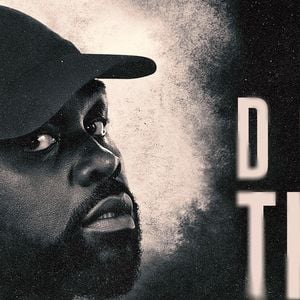 'Ladrões de Drogas' é uma série lançada em 2025 pela Apple TV