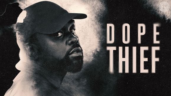 'Ladrões de Drogas' é uma série lançada em 2025 pela Apple TV