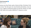 Cotada para o ‘BBB 26’, Christiane Torloni foi alvo de memes com inteligência artificial, que criaram situações com a atriz no confinamento