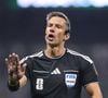 'Meu maior erro. Me arrependo.' A declaração de Slavko Vinčić sobre a festa que terminou em uma grande operação policial voltou a repercutir antes da final da Copa do Mundo. De acordo com o ge, o árbitro afirmou que aceitou apenas um convite para almoçar após uma reunião de negócios e acabou envolvido em um enorme mal entendido