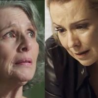 'Você é má!': briga de Emília e Vitória explode no resumo de 'Além do Tempo' (17 a 22 de agosto); semana ainda tem acidente de Lívia e volta de Bianca