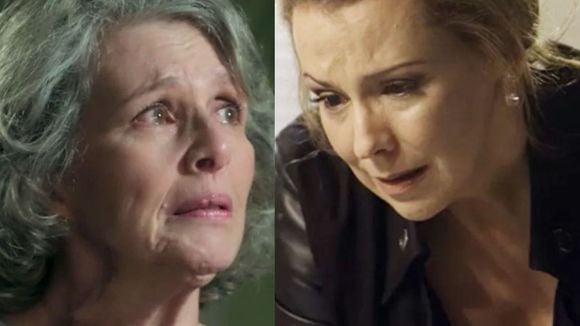 'Você é má!': briga de Emília e Vitória explode no resumo de 'Além do Tempo' (17 a 22 de agosto); semana ainda tem acidente de Lívia e volta de Bianca