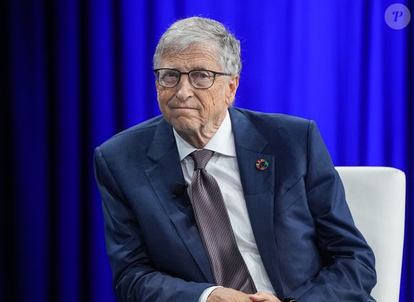 Bill Gates ‘reconheceu publicamente que nem sempre foi fiel a mim’, diz livro de Melinda Gates