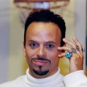 Ex de Carla Marins, Marcos Breda passou por seis cirurgias entre maio de 2022 a novembro de 2023 após grave acidente de moto (ator em foto na época de 'Malhação')