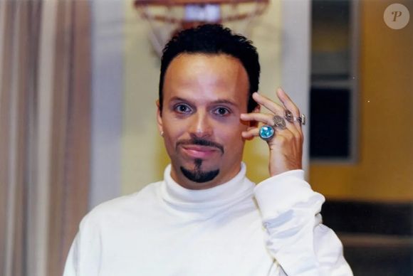 Ex de Carla Marins, Marcos Breda passou por seis cirurgias entre maio de 2022 a novembro de 2023 após grave acidente de moto (ator em foto na época de 'Malhação')