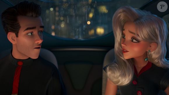 O motivo? Considerado caro demais (estamos falando de um orçamento de 150 milhões de dólares para um filme de animação), nenhum estúdio estava disposto a investir nele.