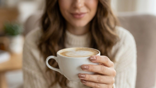 As cores mais bonitas e na moda para unhas curtas: realçam as mãos sem sobrecarregá-las