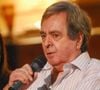 De acordo com a colunista Fábia Oliveira, Benedito Ruy Barbosa tem Alzheimer e foi diagnosticado com infecção urinária