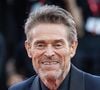 Willem Dafoe tem uma carreira que atravessa mais de quatro décadas e transita entre grandes produções, como a franquia 'Homem-Aranha' e os filmes 'O Farol' e 'Pobres Criaturas'