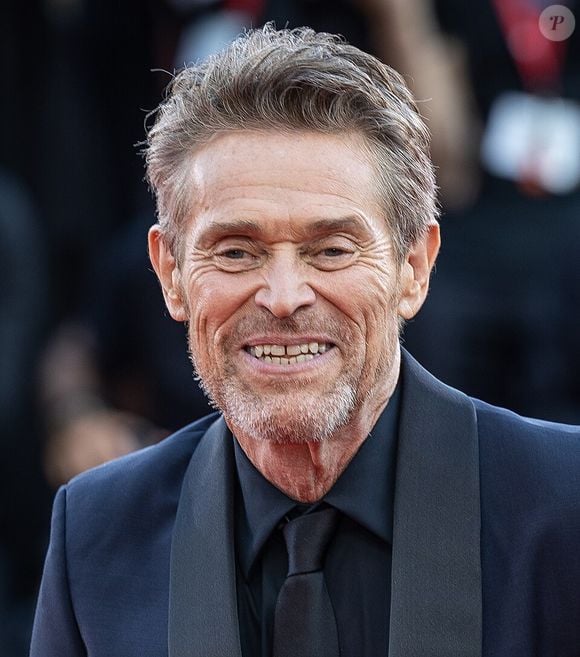 Willem Dafoe tem uma carreira que atravessa mais de quatro décadas e transita entre grandes produções, como a franquia 'Homem-Aranha' e os filmes 'O Farol' e 'Pobres Criaturas'