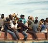 Novo filme da Netflix, '23.000 Vidas' emociona ao mostrar jovens no Mediterrâneo