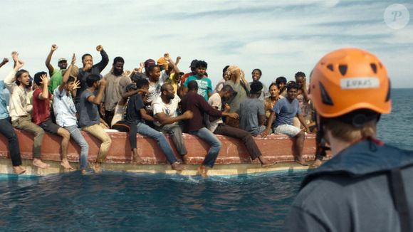 Novo filme da Netflix, '23.000 Vidas' emociona ao mostrar jovens no Mediterrâneo