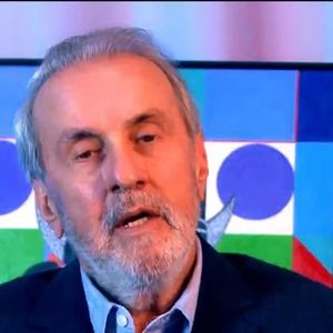 O vidente Robério de Ogum fez uma previsão sobre a separação de Virginia e Zé Felipe.