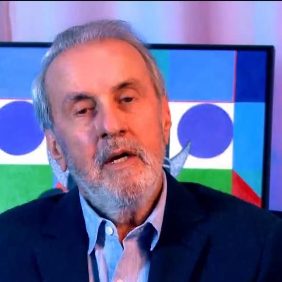 O vidente Robério de Ogum fez uma previsão sobre a separação de Virginia e Zé Felipe.