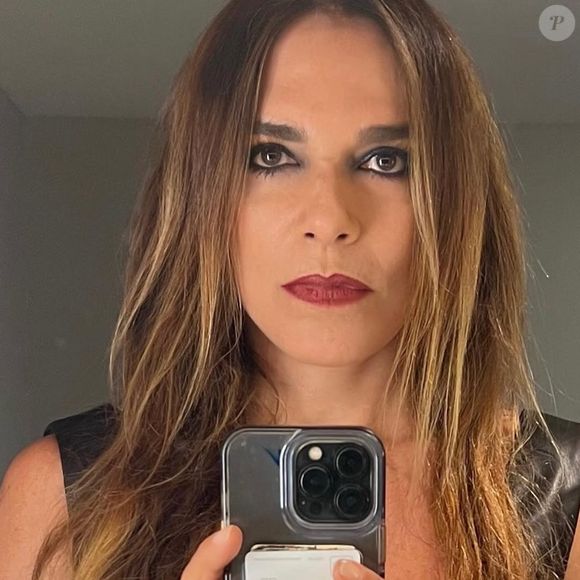 Atriz Mara Carvalho está atualmente com 64 anos.
