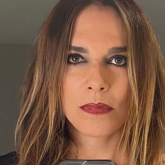 Atriz Mara Carvalho está atualmente com 64 anos.