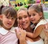 Virgínia Fonseca emocionou os fãs ao relembrar que Maria Alice e Maria Flor passaram por uma cirurgia de amígdala e adenoide e, dias depois, mostrou a recuperação da primogênita em um momento de diversão