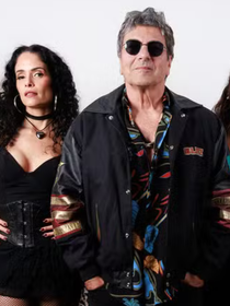 Morre aos 61 anos integrante da banda Blitz, parceiro de Cazuza em grandes sucessos