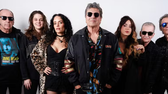 Morre aos 61 anos integrante da banda Blitz, parceiro de Cazuza em grandes sucessos