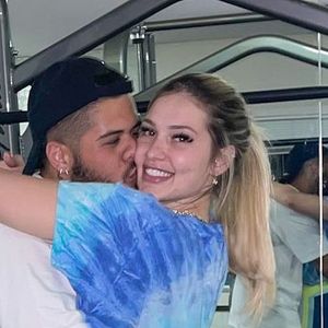 Virgínia e Zé Felipe viveram romance por 5 anos; em 2021, eles oficializaram a relação com um matrimônio