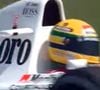Senna conquistou 3 títulos mundiais pela McLaren, 1988, 1989 e 1991