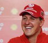Foto de Michael Schumacher após acidente fez família do ex-piloto ser vítima de chantagem milionária