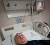 João Gomes foi diagnosticado com influenza, cancelou dois shows e precisou interromper a agenda. Saiba como está o estado de saúde do cantor