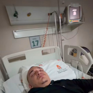 João Gomes foi diagnosticado com influenza, cancelou dois shows e precisou interromper a agenda. Saiba como está o estado de saúde do cantor
