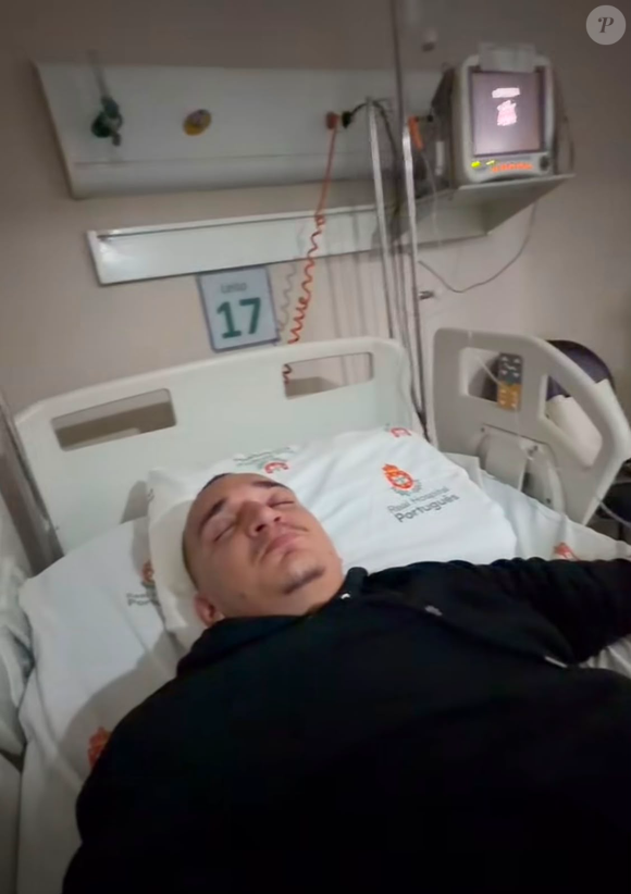 João Gomes foi diagnosticado com influenza, cancelou dois shows e precisou interromper a agenda. Saiba como está o estado de saúde do cantor