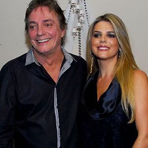 Mari Alexandre e Fábio Jr. foram casados por cerca de três anos