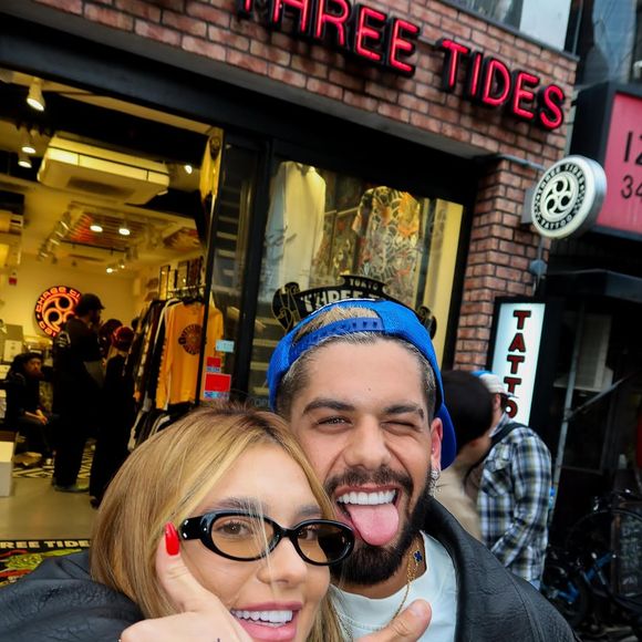 Processo contra Virgínia Fonseca e Zé Felipe: as informações são da colunista Fábia Oliveira, do portal Metrópoles