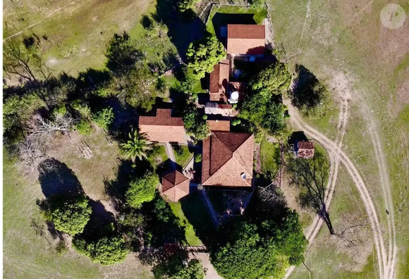 A tragédia ocorreu na Fazenda Barra Mansa, que serviu de cenário para as gravações da versão original e do remake da novela ‘Pantanal’