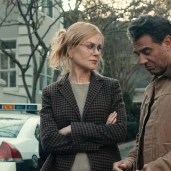 A série 'Scarpetta', do Prime Vídeo, é baseada nos livros de Patricia Cornwell, 'Dra. Kay Scarpetta'.
