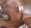 Quem era Kinho do Rodo? Artista baiano faleceu na madrugada deste sábado, 2 de maio