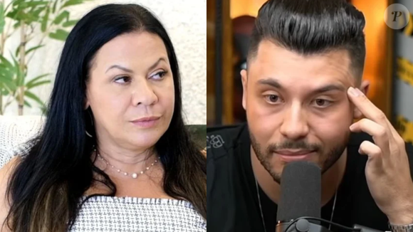 Ruth Moreira x Murilo Huff: disputa pela guarda de Leo trouxe à tona muitas polêmicas