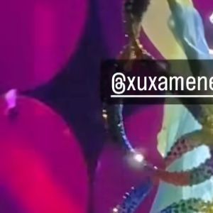 No entanto, há algum tempo, Xuxa passou por um emagrecimento de 8 kg em apenas 6 meses