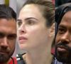 Mais um Paredão formado no 'BBB 26'!