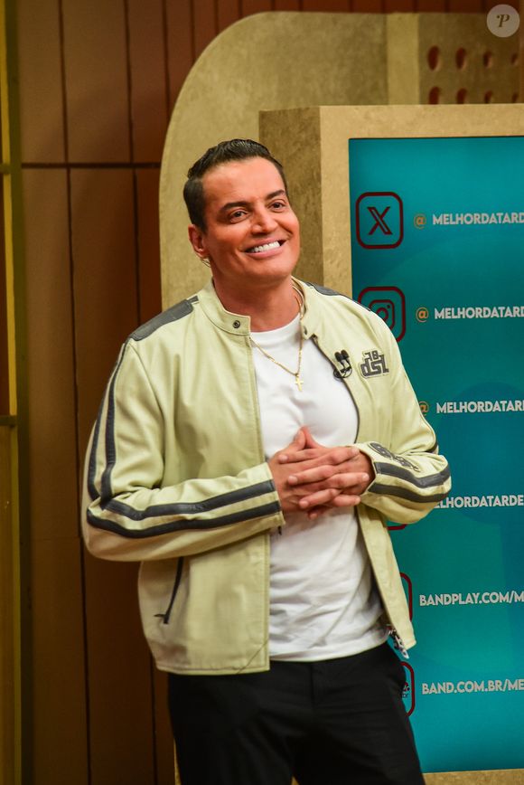 Leo Dias rebateu Bruna Biancardi: 'Descredibiliza o papel do jornalista de celebridades, desmerece o trabalho'