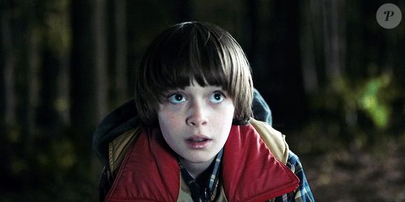 Noah Schnapp estreou em 'Stranger Things' em 2016, quando deu vida a Will, na época com 11 anos