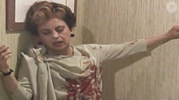 Odete Roitman foi morta por Leila por ciúme e Maria de Fátima, que tinha um caso com Marco Aurélio