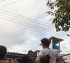 A comemoração do aniversário de Bruna Marquezine ganhou um significado especial com uma visita à Casa Amarela Providência. Durante a ação, a atriz participou de atividades com as crianças da instituição e recebeu uma emocionante declaração pública de amor de Shawn Mendes nas redes sociais