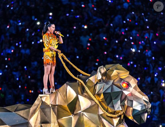 Mesmo sem cachê, o show do Super Bowl é o desejo de qualquer artista pop porque é uma vitrine valiosíssima