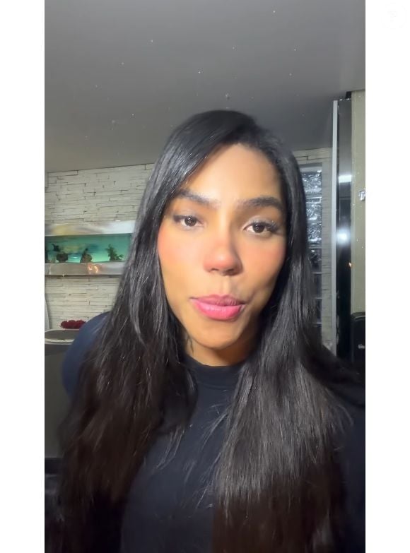 Carol Lekker relatou problema de depressão, ansiedade e dificuldade para dormir