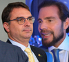 Quase R$ 135 milhões: a fortuna que Daniel Vorcaro negociou com Flávio Bolsonaro para filme sobre Jair Messias, 'Dark Horse'; pré-candidato à Presidência e banqueiro preso se chamavam de 'irmão'