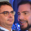 Quase R$ 135 milhões: a fortuna que Daniel Vorcaro negociou com Flávio Bolsonaro para filme sobre Jair Messias, 'Dark Horse'; pré-candidato à Presidência e banqueiro preso se chamavam de 'irmão'