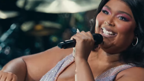 Lizzo: Live in Concert | Trailer Legendado | HBO Max